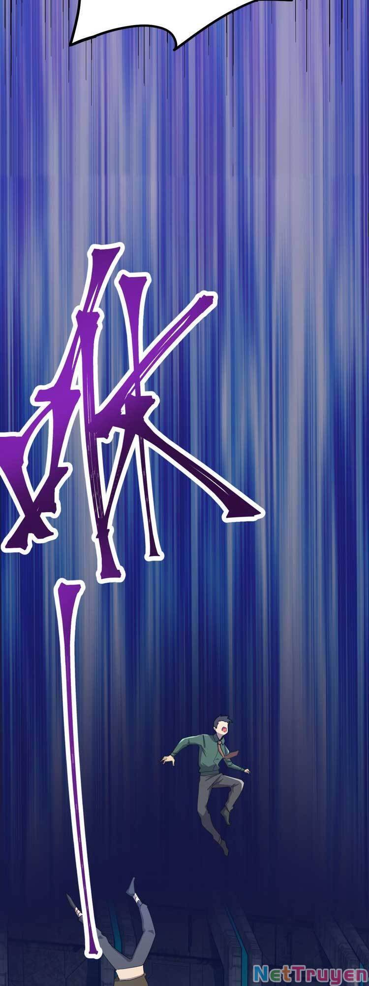 Cao Võ: Hạ Cánh Đến Một Vạn Năm Sau Chap 15 - Next Chap 16