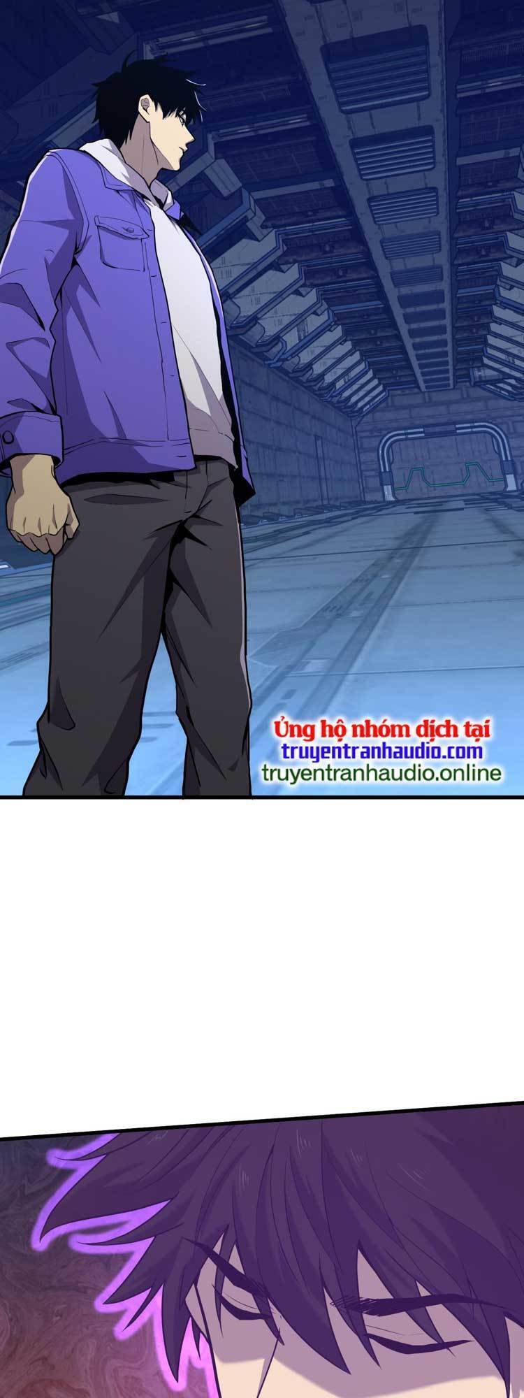 Cao Võ: Hạ Cánh Đến Một Vạn Năm Sau Chap 15 - Next Chap 16
