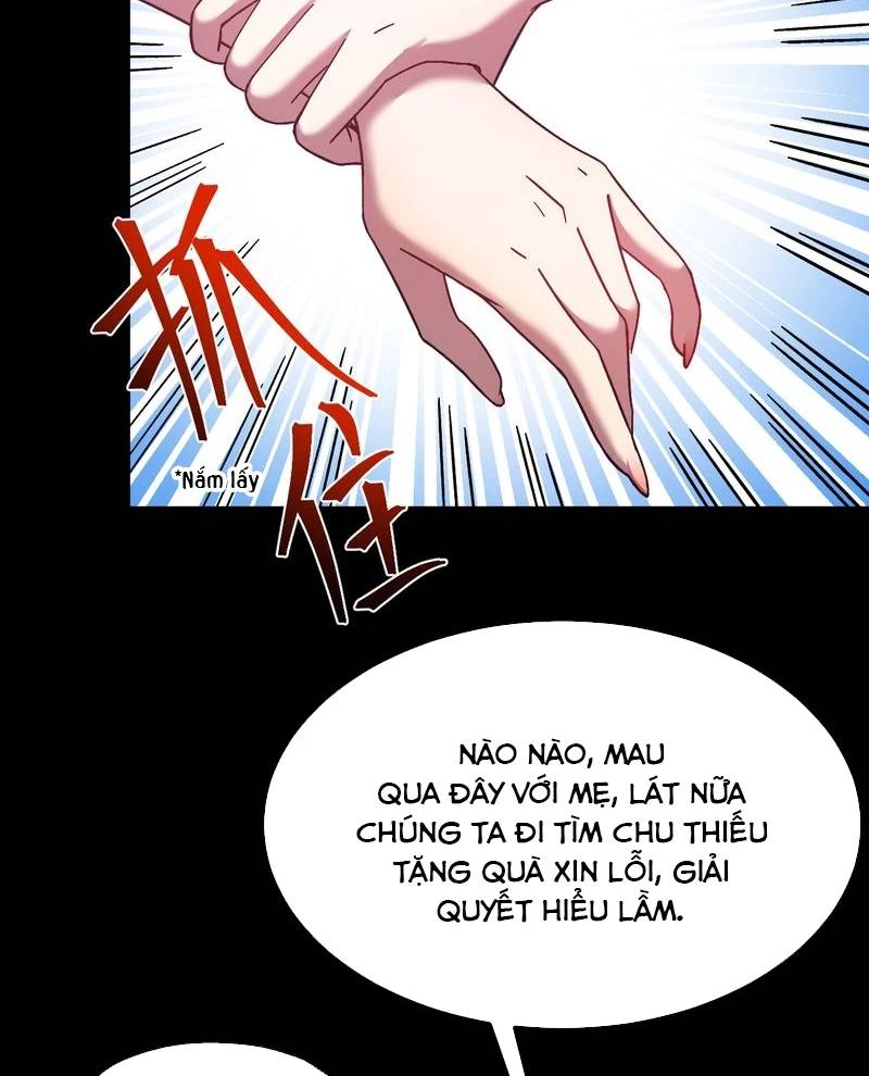 Cao Võ: Hạ Cánh Đến Một Vạn Năm Sau Chap 170 - Next Chap 171
