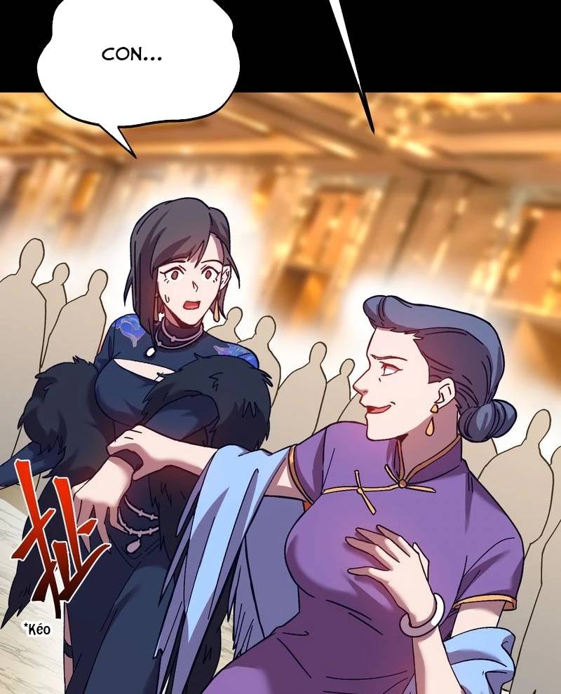 Cao Võ: Hạ Cánh Đến Một Vạn Năm Sau Chap 170 - Next Chap 171
