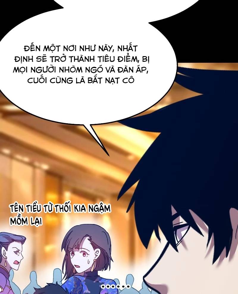 Cao Võ: Hạ Cánh Đến Một Vạn Năm Sau Chap 170 - Next Chap 171