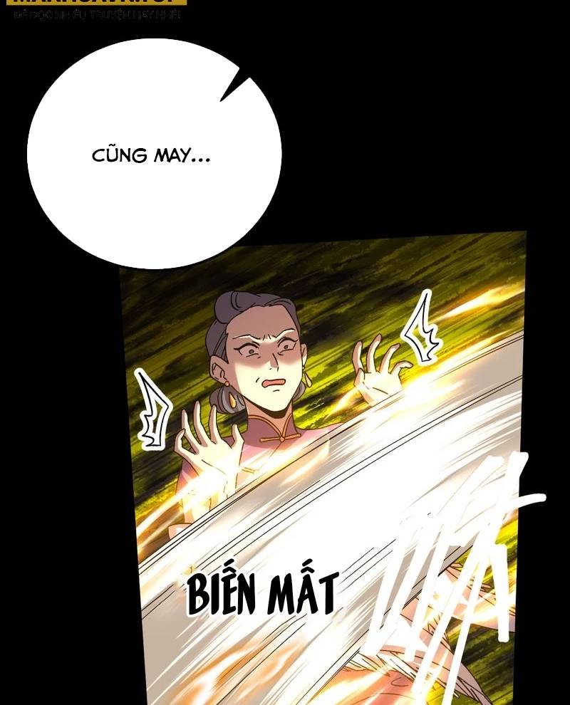 Cao Võ: Hạ Cánh Đến Một Vạn Năm Sau Chap 170 - Next Chap 171