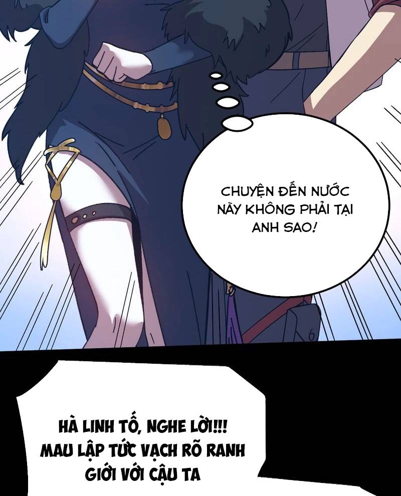 Cao Võ: Hạ Cánh Đến Một Vạn Năm Sau Chap 170 - Next Chap 171