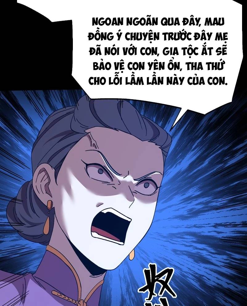 Cao Võ: Hạ Cánh Đến Một Vạn Năm Sau Chap 170 - Next Chap 171