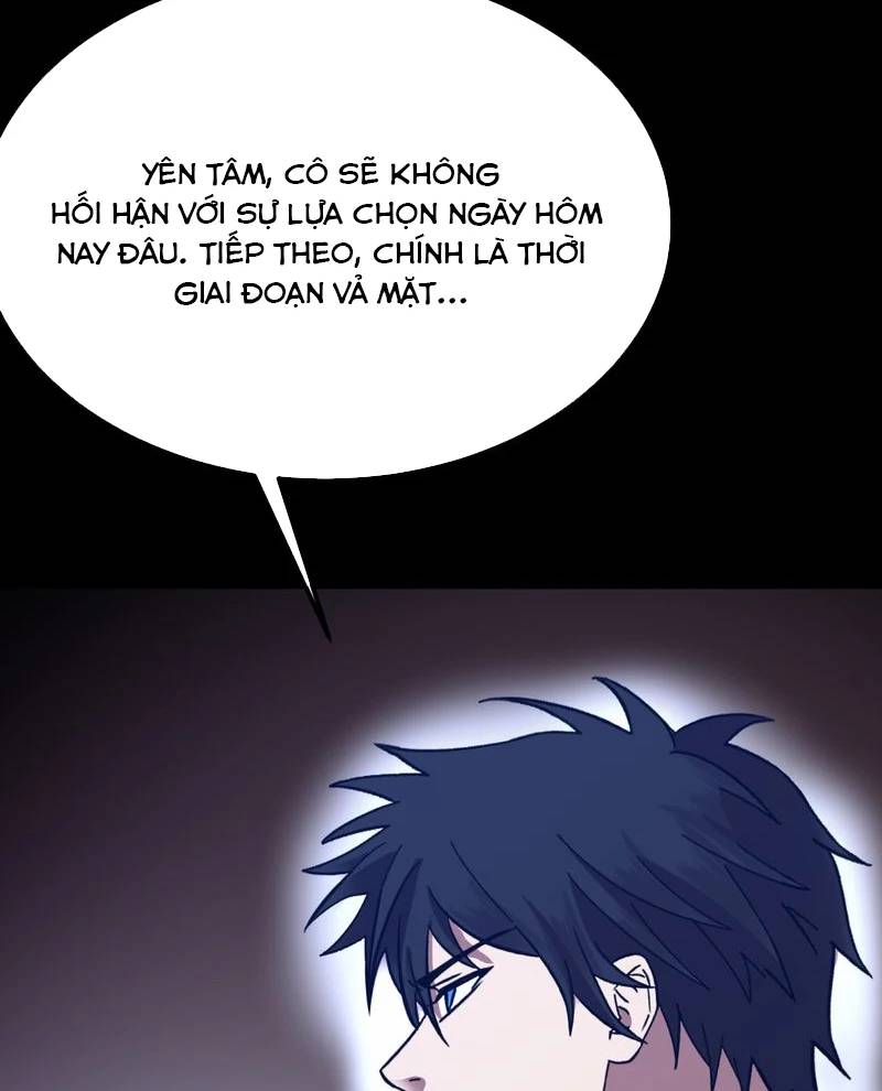 Cao Võ: Hạ Cánh Đến Một Vạn Năm Sau Chap 170 - Next Chap 171