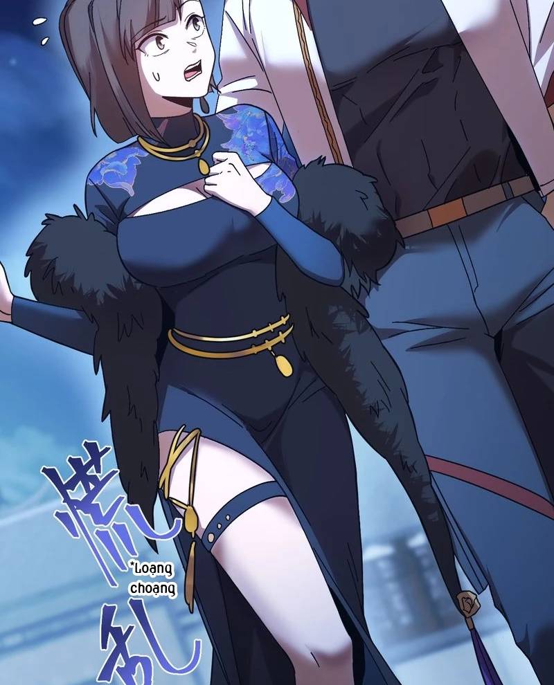 Cao Võ: Hạ Cánh Đến Một Vạn Năm Sau Chap 170 - Next Chap 171