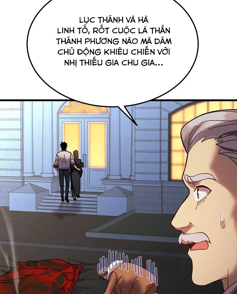 Cao Võ: Hạ Cánh Đến Một Vạn Năm Sau Chap 170 - Next Chap 171