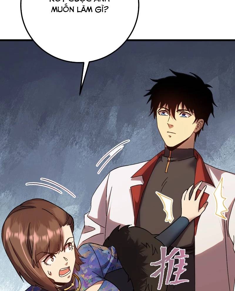 Cao Võ: Hạ Cánh Đến Một Vạn Năm Sau Chap 170 - Next Chap 171