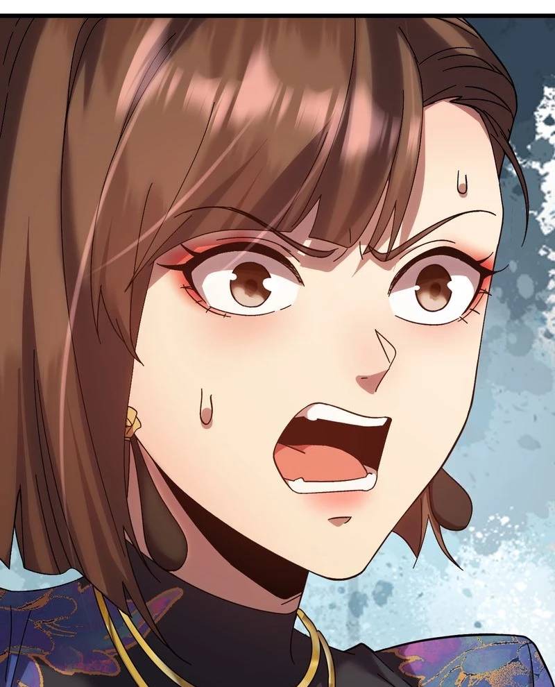 Cao Võ: Hạ Cánh Đến Một Vạn Năm Sau Chap 170 - Next Chap 171