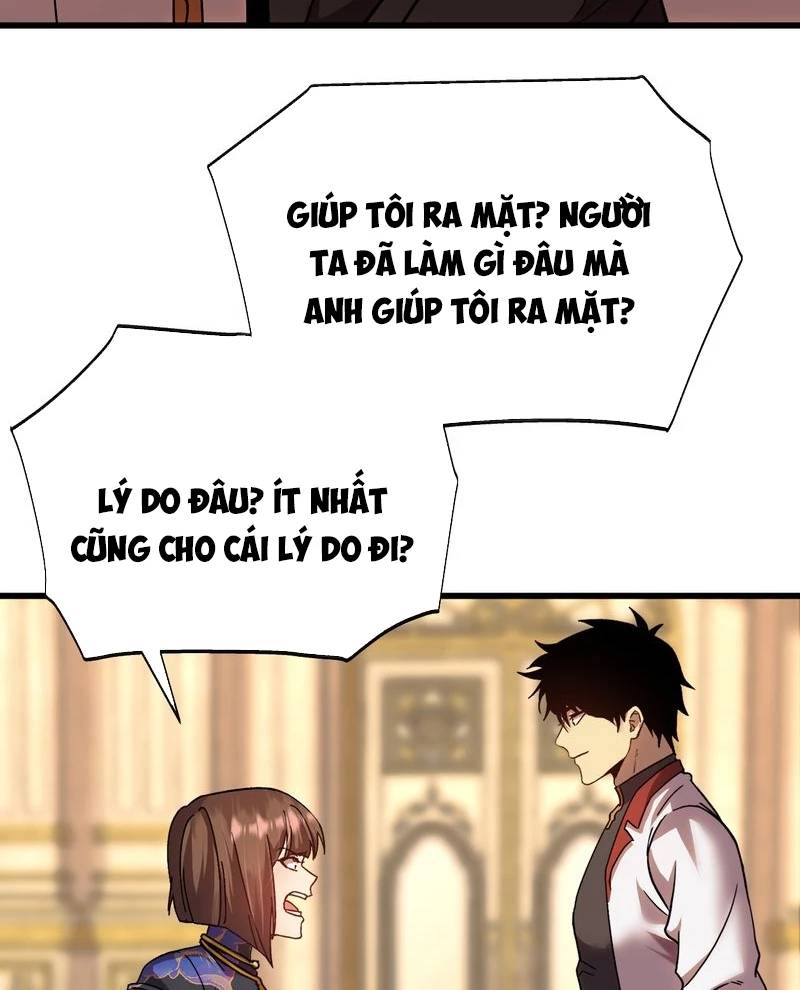 Cao Võ: Hạ Cánh Đến Một Vạn Năm Sau Chap 170 - Next Chap 171