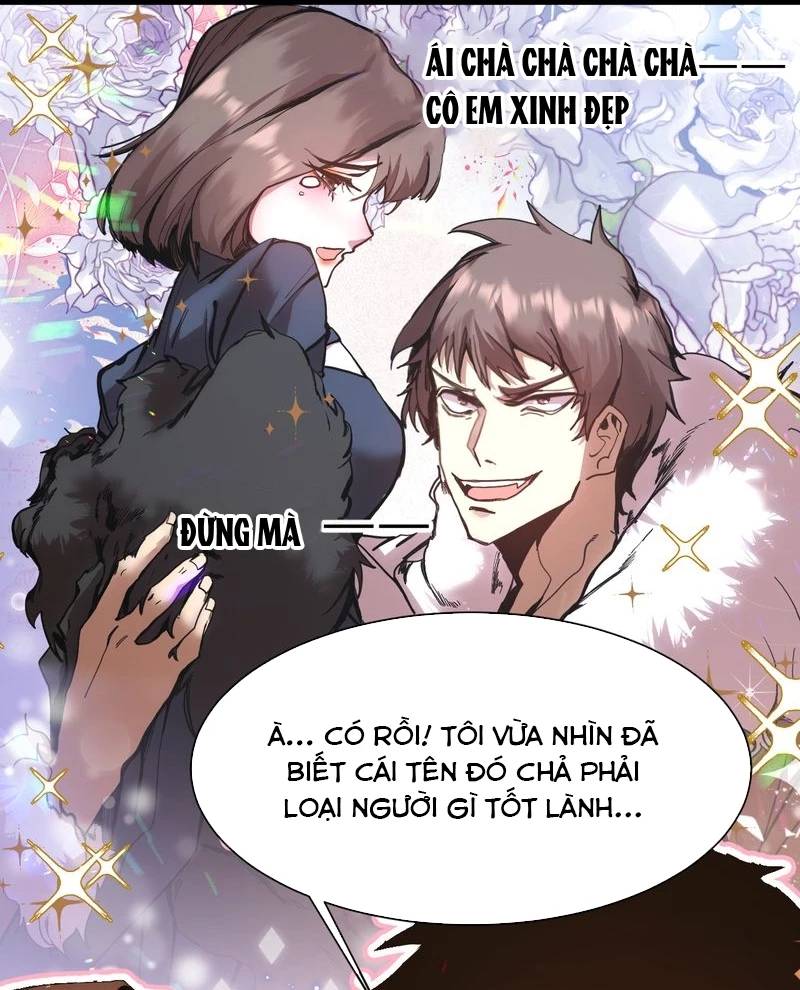 Cao Võ: Hạ Cánh Đến Một Vạn Năm Sau Chap 170 - Next Chap 171