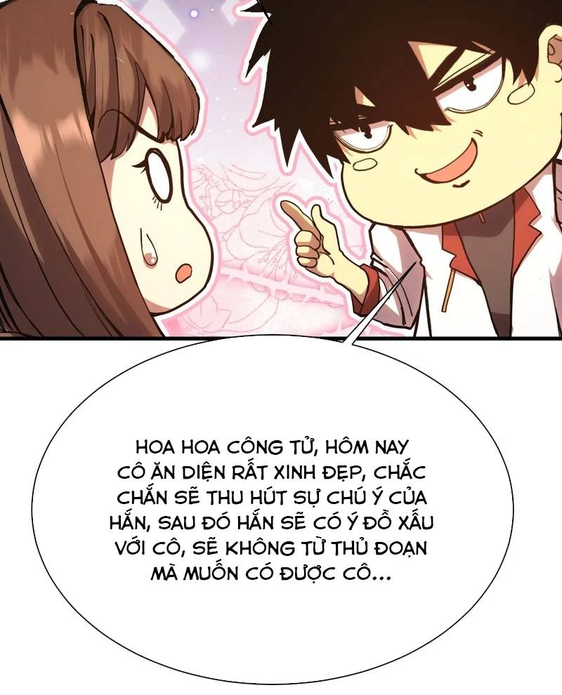 Cao Võ: Hạ Cánh Đến Một Vạn Năm Sau Chap 170 - Next Chap 171