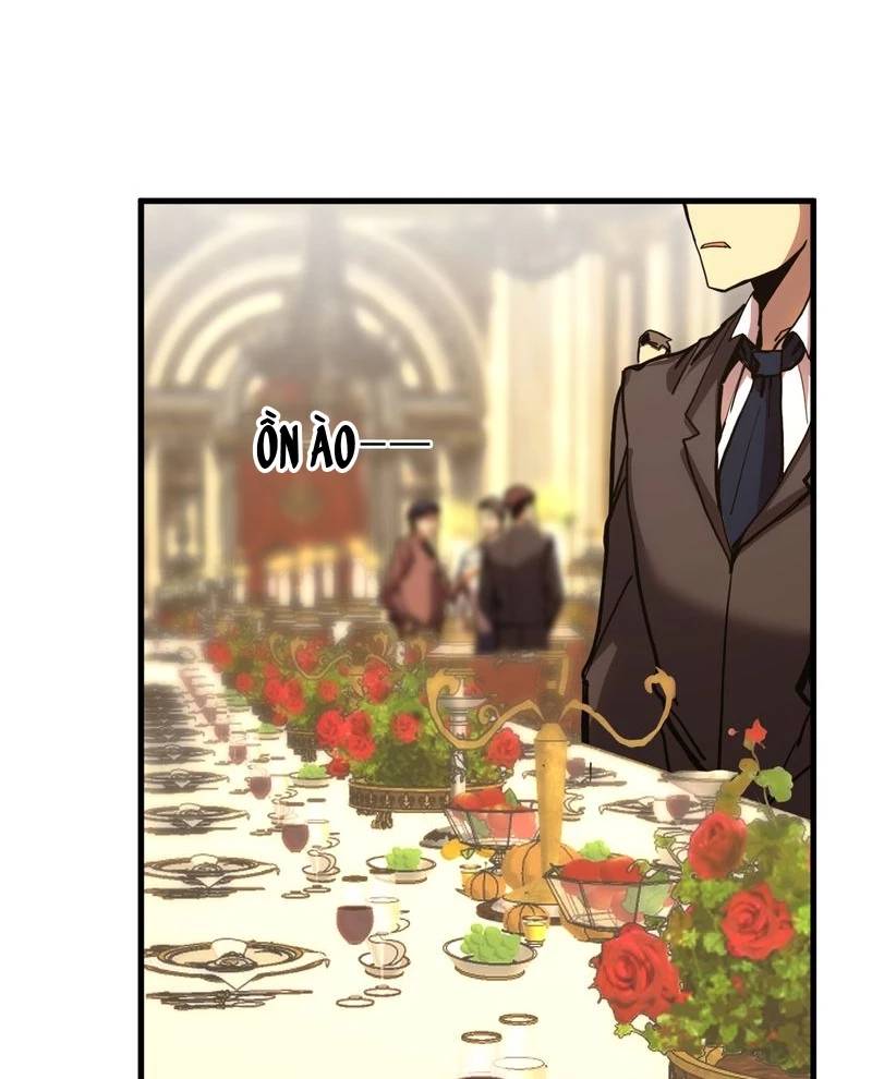 Cao Võ: Hạ Cánh Đến Một Vạn Năm Sau Chap 170 - Next Chap 171