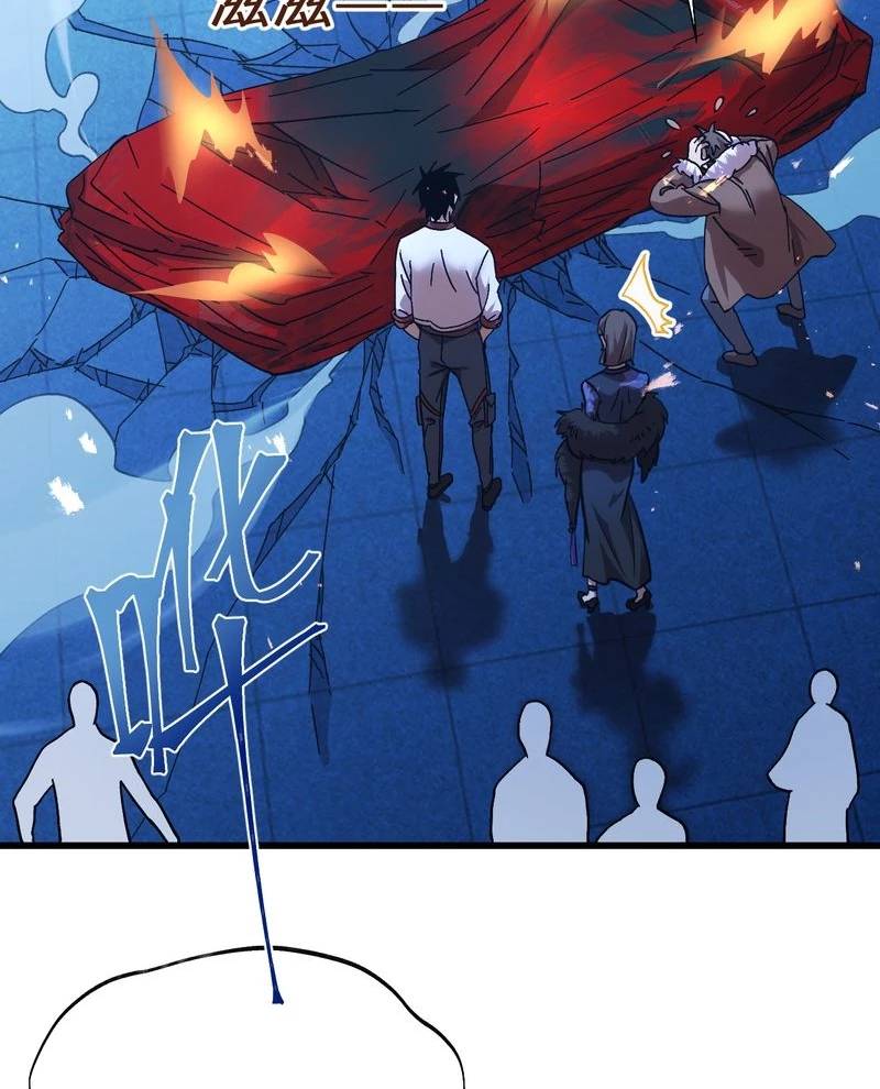 Cao Võ: Hạ Cánh Đến Một Vạn Năm Sau Chap 170 - Next Chap 171