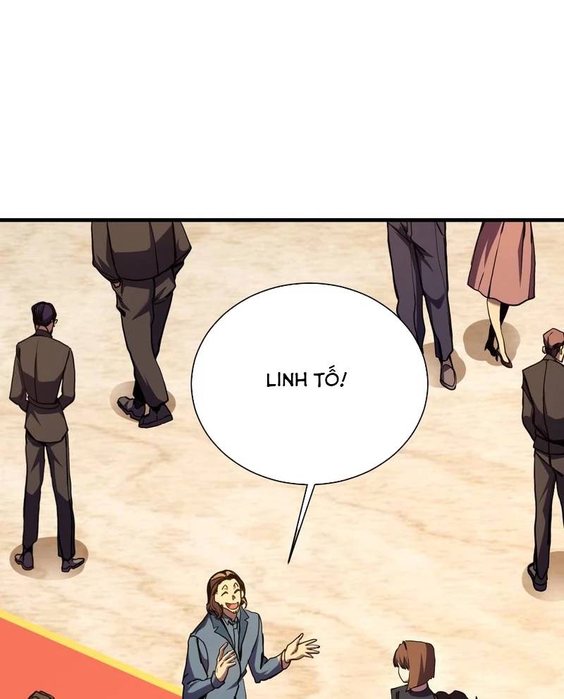 Cao Võ: Hạ Cánh Đến Một Vạn Năm Sau Chap 170 - Next Chap 171