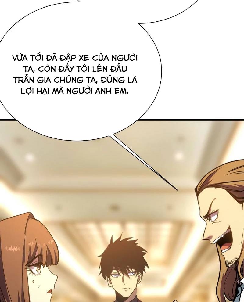 Cao Võ: Hạ Cánh Đến Một Vạn Năm Sau Chap 170 - Next Chap 171