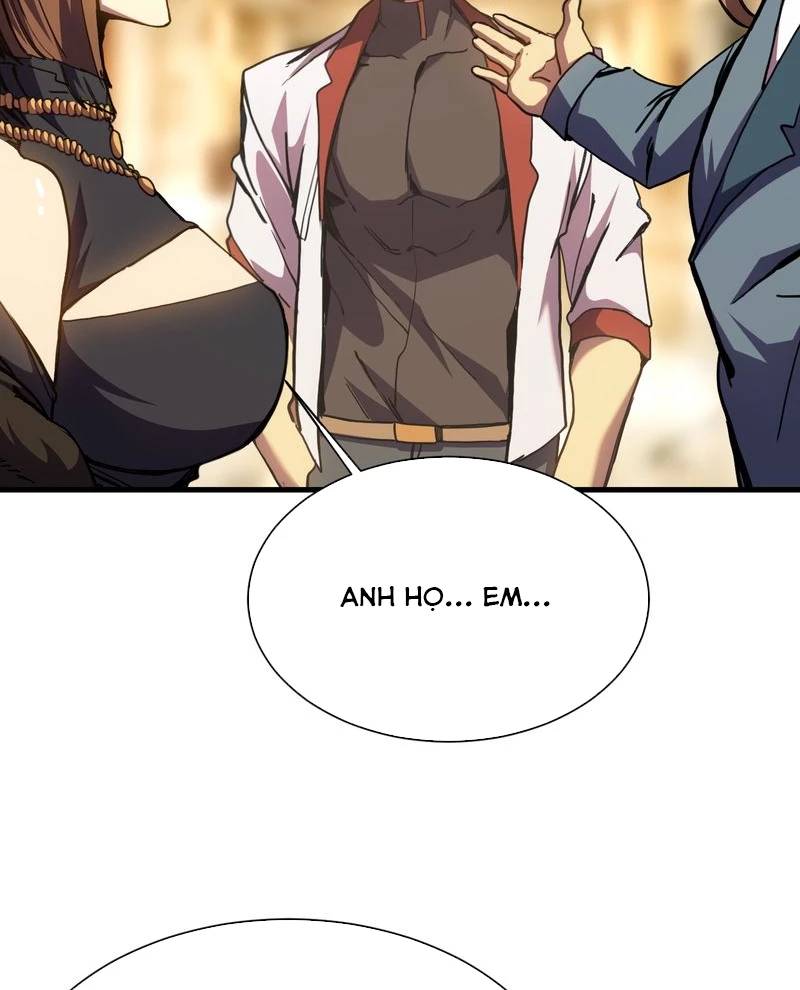 Cao Võ: Hạ Cánh Đến Một Vạn Năm Sau Chap 170 - Next Chap 171