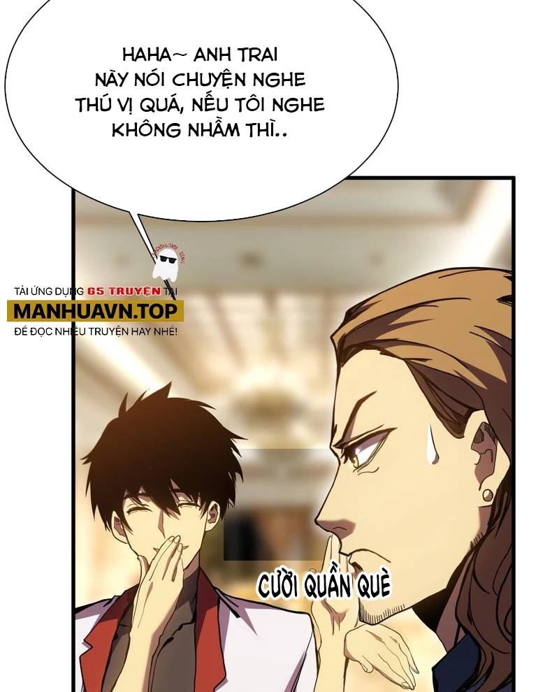 Cao Võ: Hạ Cánh Đến Một Vạn Năm Sau Chap 170 - Next Chap 171