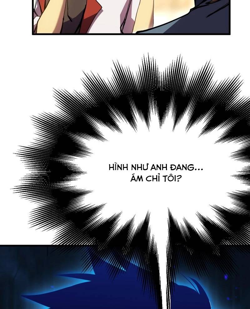 Cao Võ: Hạ Cánh Đến Một Vạn Năm Sau Chap 170 - Next Chap 171