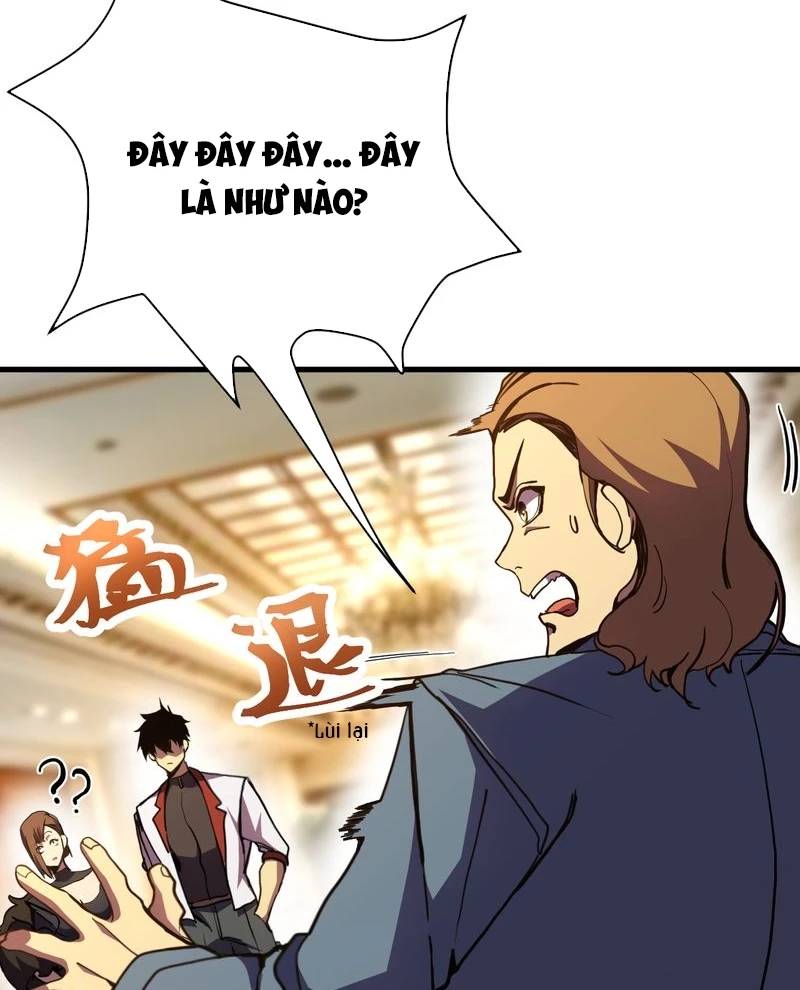 Cao Võ: Hạ Cánh Đến Một Vạn Năm Sau Chap 170 - Next Chap 171
