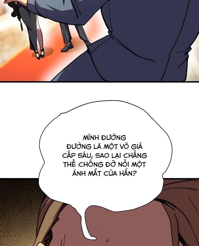 Cao Võ: Hạ Cánh Đến Một Vạn Năm Sau Chap 170 - Next Chap 171