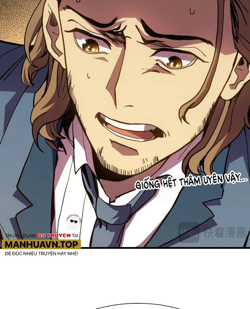 Cao Võ: Hạ Cánh Đến Một Vạn Năm Sau Chap 170 - Next Chap 171