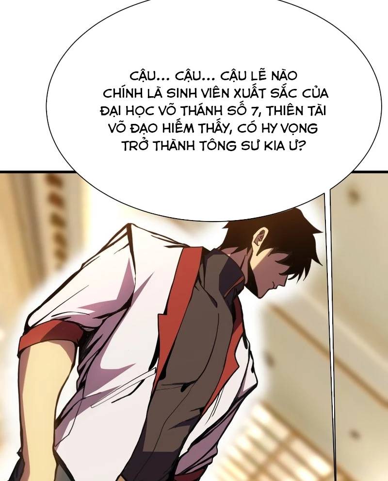Cao Võ: Hạ Cánh Đến Một Vạn Năm Sau Chap 170 - Next Chap 171