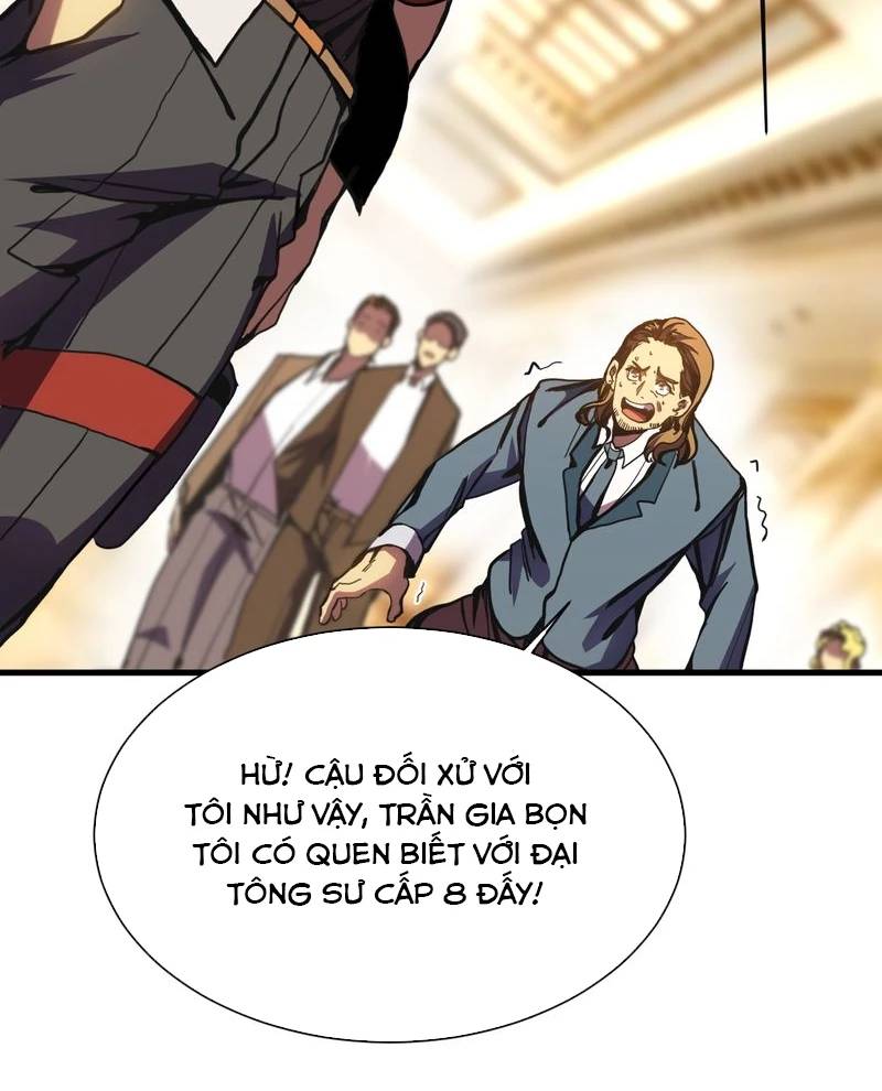 Cao Võ: Hạ Cánh Đến Một Vạn Năm Sau Chap 170 - Next Chap 171