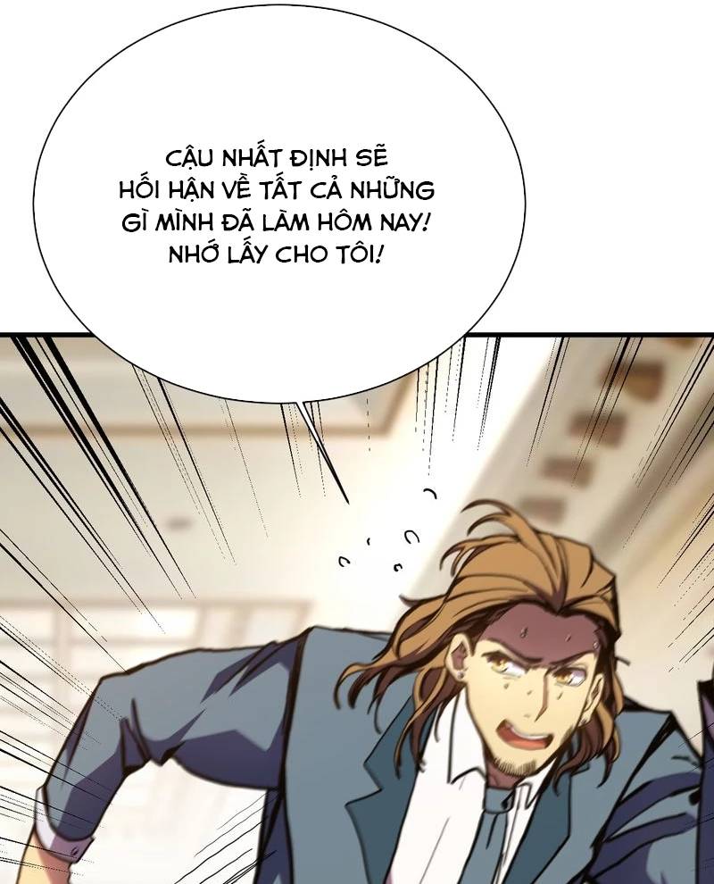 Cao Võ: Hạ Cánh Đến Một Vạn Năm Sau Chap 170 - Next Chap 171