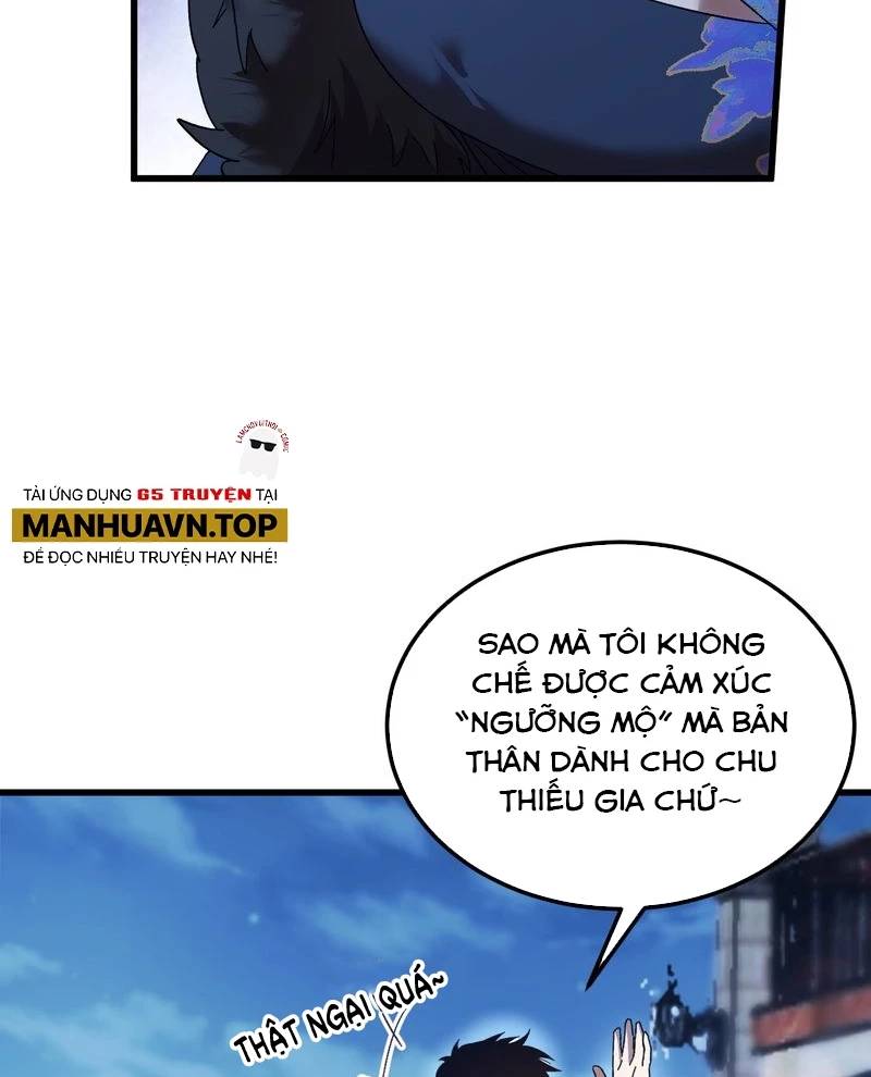 Cao Võ: Hạ Cánh Đến Một Vạn Năm Sau Chap 170 - Next Chap 171