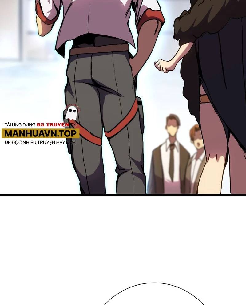Cao Võ: Hạ Cánh Đến Một Vạn Năm Sau Chap 170 - Next Chap 171