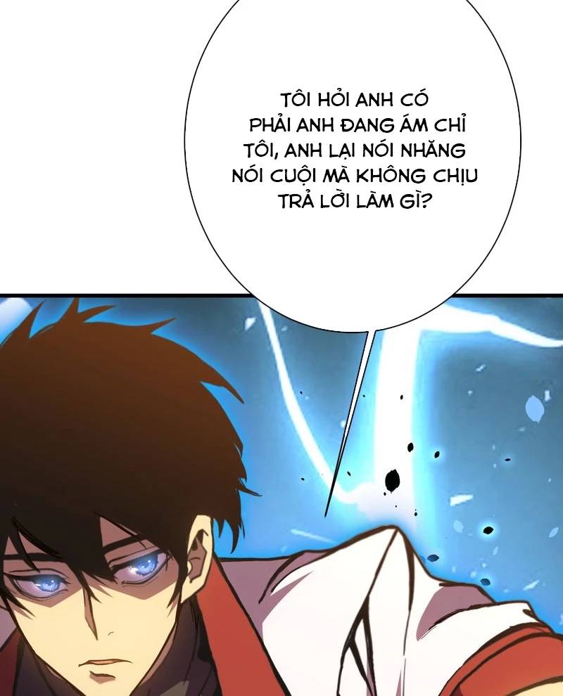 Cao Võ: Hạ Cánh Đến Một Vạn Năm Sau Chap 170 - Next Chap 171