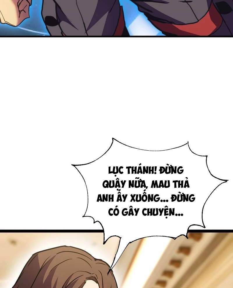 Cao Võ: Hạ Cánh Đến Một Vạn Năm Sau Chap 170 - Next Chap 171