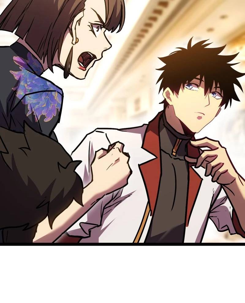 Cao Võ: Hạ Cánh Đến Một Vạn Năm Sau Chap 170 - Next Chap 171
