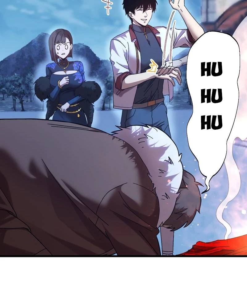 Cao Võ: Hạ Cánh Đến Một Vạn Năm Sau Chap 170 - Next Chap 171