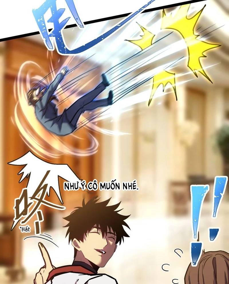 Cao Võ: Hạ Cánh Đến Một Vạn Năm Sau Chap 170 - Next Chap 171