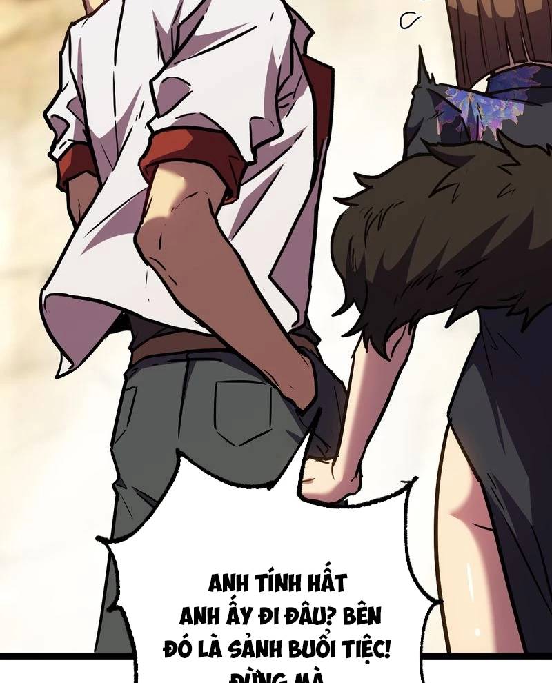 Cao Võ: Hạ Cánh Đến Một Vạn Năm Sau Chap 170 - Next Chap 171