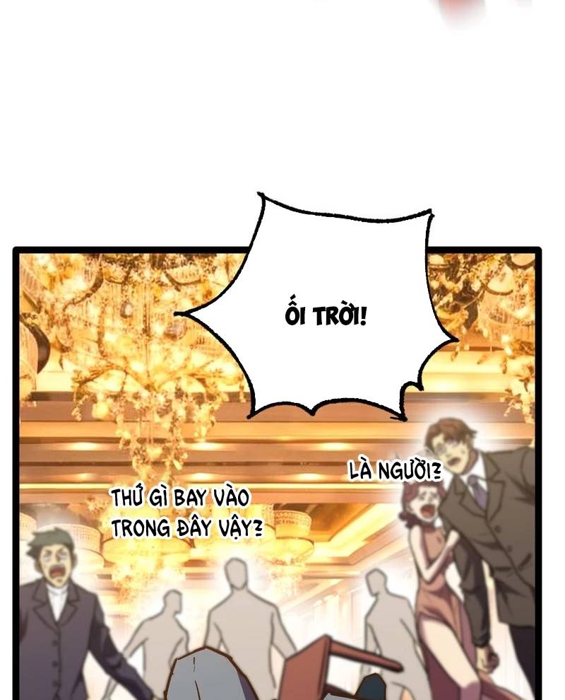 Cao Võ: Hạ Cánh Đến Một Vạn Năm Sau Chap 170 - Next Chap 171