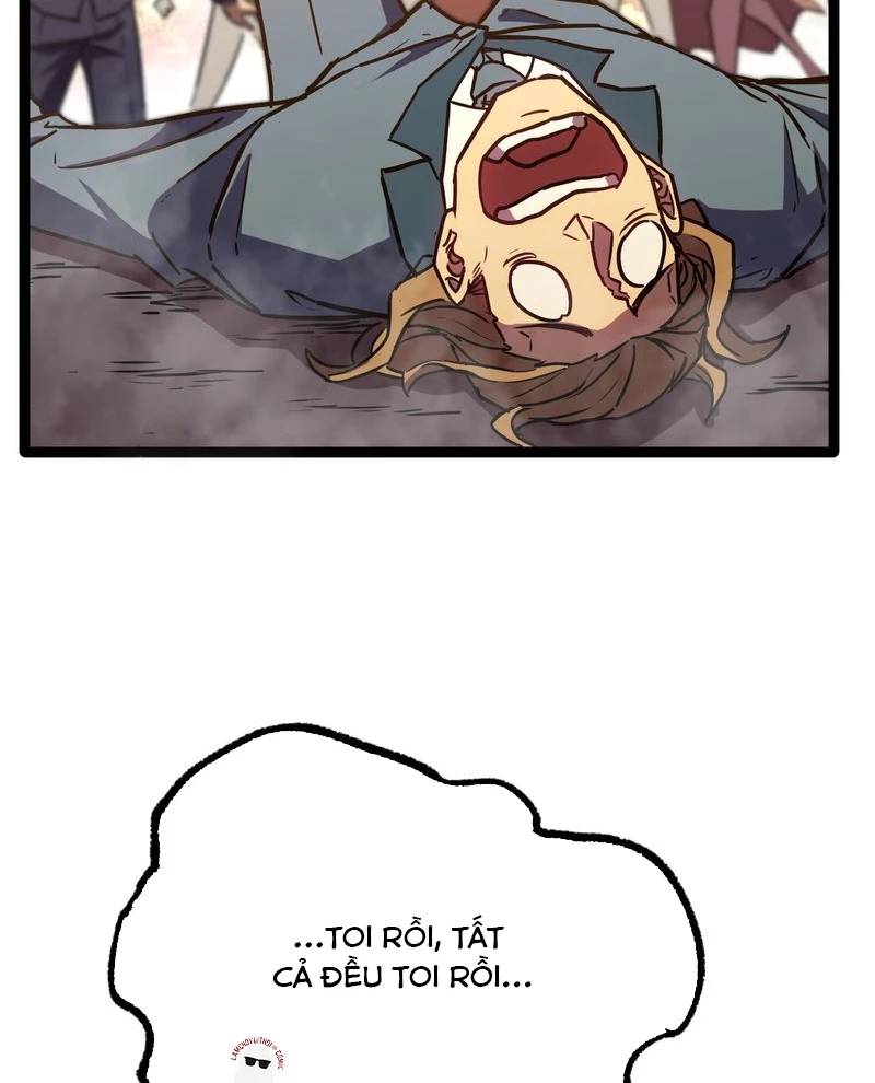 Cao Võ: Hạ Cánh Đến Một Vạn Năm Sau Chap 170 - Next Chap 171