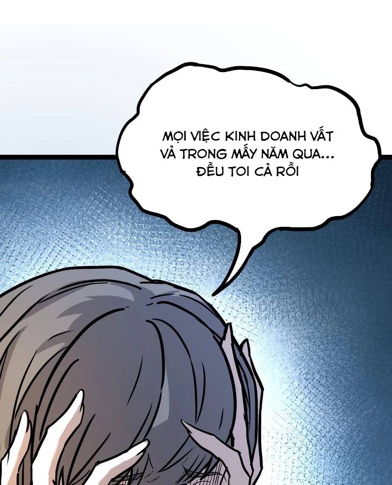 Cao Võ: Hạ Cánh Đến Một Vạn Năm Sau Chap 170 - Next Chap 171