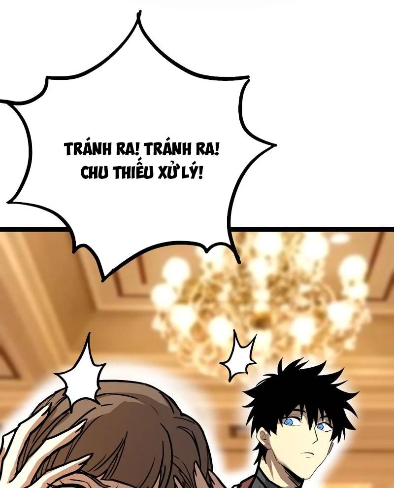 Cao Võ: Hạ Cánh Đến Một Vạn Năm Sau Chap 170 - Next Chap 171