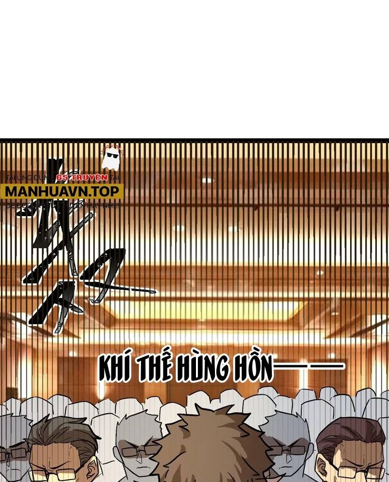 Cao Võ: Hạ Cánh Đến Một Vạn Năm Sau Chap 170 - Next Chap 171