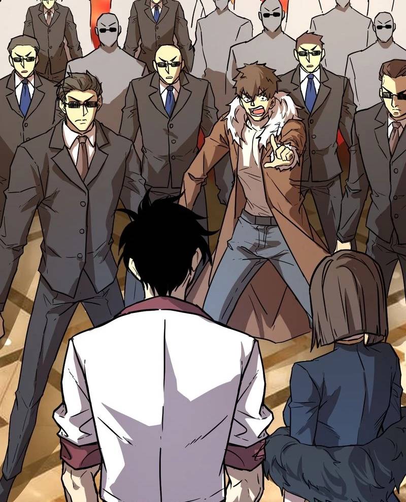 Cao Võ: Hạ Cánh Đến Một Vạn Năm Sau Chap 170 - Next Chap 171