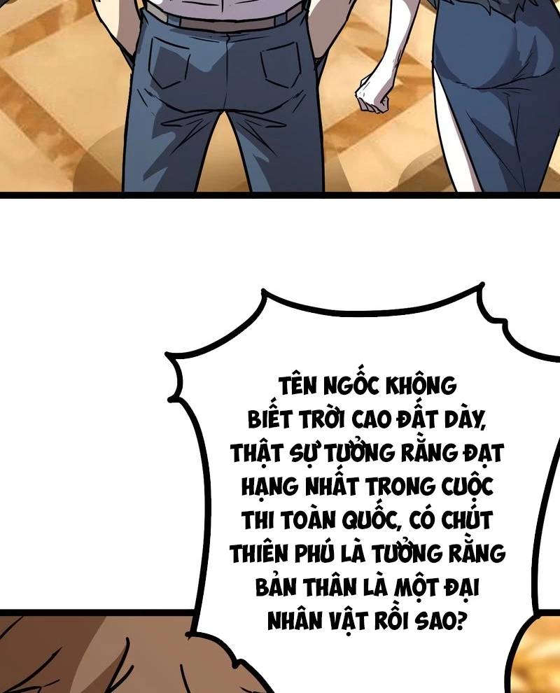 Cao Võ: Hạ Cánh Đến Một Vạn Năm Sau Chap 170 - Next Chap 171