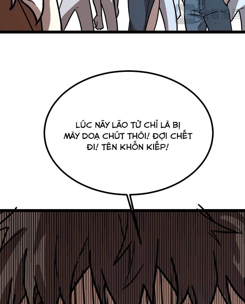 Cao Võ: Hạ Cánh Đến Một Vạn Năm Sau Chap 170 - Next Chap 171