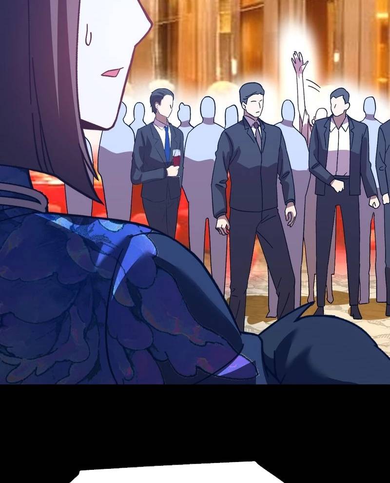 Cao Võ: Hạ Cánh Đến Một Vạn Năm Sau Chap 170 - Next Chap 171