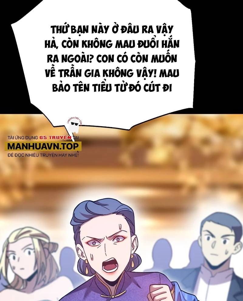 Cao Võ: Hạ Cánh Đến Một Vạn Năm Sau Chap 170 - Next Chap 171