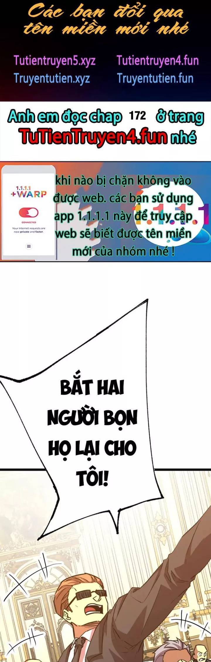 Cao Võ: Hạ Cánh Đến Một Vạn Năm Sau Chap 171 - Next Chap 172