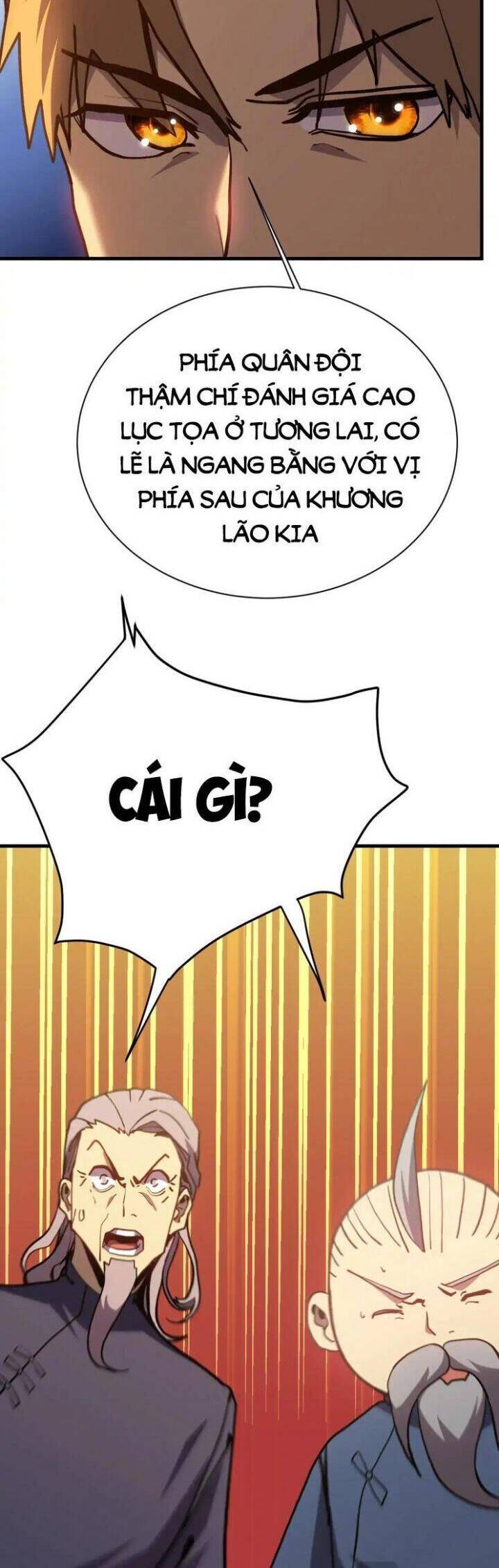 Cao Võ: Hạ Cánh Đến Một Vạn Năm Sau Chap 172 - Next Chap 173