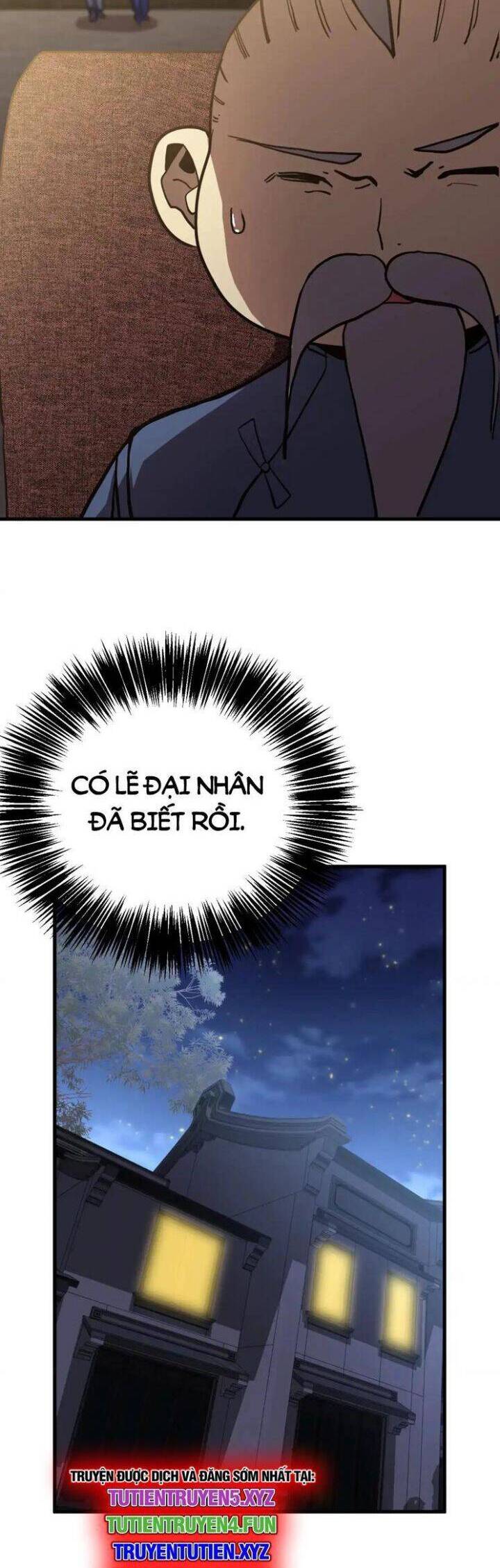 Cao Võ: Hạ Cánh Đến Một Vạn Năm Sau Chap 172 - Next Chap 173